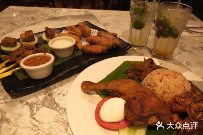 关夫人餐厅(阳光广场店)图片