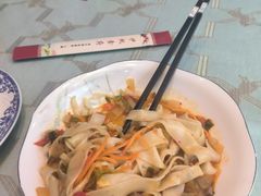 -伊帆食府·青海地方特色美食