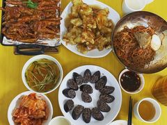-屋里家延边朝鲜族冷面(南园店)
