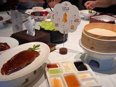 -四季民福烤鸭店(王府井东安门店)
