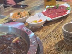 -蜀都三哥火锅店(力盟商业步行街店)