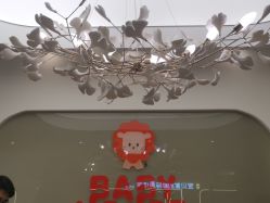 -宝贝家族国际影像馆(高新店)