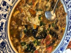 -赵记煎饼卷大葱(东岳店)