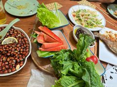 -小杨烤肉(朱雀店)