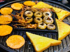 景家肥鸭舌-景家大乾烤肉(新村十区店)