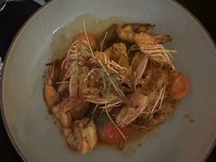 -haxnbauer海森堡德国餐厅(深圳coco店)