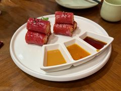 -蝴蝶里·粤菜·点心(龙湖杭州金沙天街店)