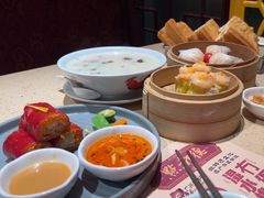 -点都德(华强南店)