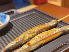 -一心创作料理屋(经开万达店)