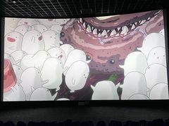 -SFC上影影城(杭州下沙IMAX店)