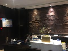-曙光薇酒店(南京夫子庙老门东店)