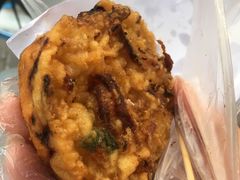 -阿婆油墩子(五里桥路188弄小区店)