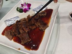 -无锡君来洲际酒店