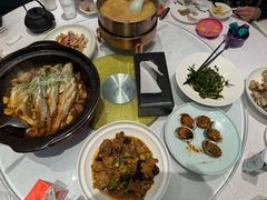 -有喜胶东小馆(太申祥和店)