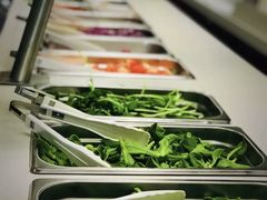 -So Lounge索兰至餐厅(蓝色港湾店)