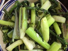 -刘师父老汉口江湖菜(蔡锷路店)