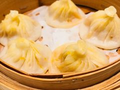 蟹粉汤包-苏帮袁Sue Cuisine(将台店)
