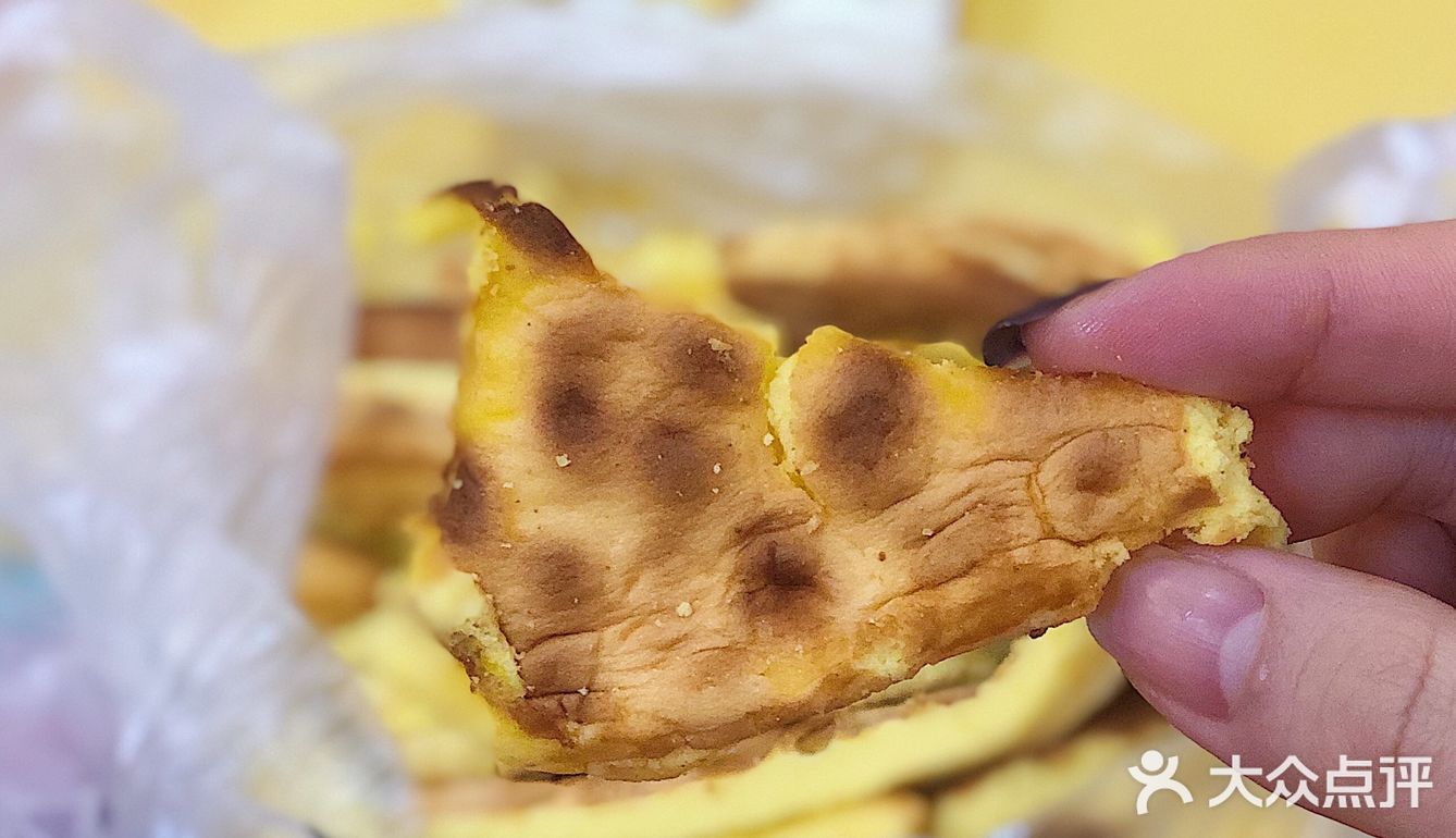 等它回油了真的好油好油