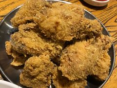 小食-汤森悠生活文化汤(江宁万达店)