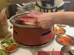 -西塔老太太泥炉烤肉(万柳华联店)