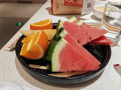 -海底捞火锅(之心城店)