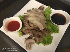 -全聚德(友谊店)