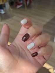 -晨·艺美甲美睫