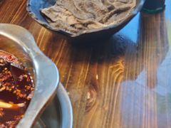 -铜元老码头鳝鱼火锅