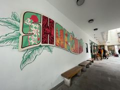 -RAC BAR(安福路店)