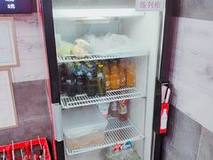 -京陵鸭血粉丝汤(景德路店)
