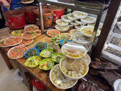 -绍兴名菜馆(可乐路店)