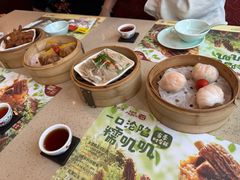 -点都德(水贝IBC店)