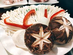 -首尔馆韩国料理(金童路店)