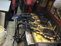 -利强记北角鸡蛋仔(弥敦道店 )