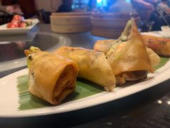-彩丰楼中餐厅·早茶·点心·粤菜(海口华彩洲际酒店)