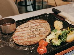 -必胜客(上海新南方商城PH店)