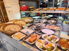 -长平老姿娘夜粥(平东一街店)