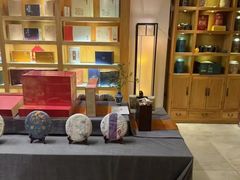 -赏清合茶文化艺术体验馆(百瑞景店)