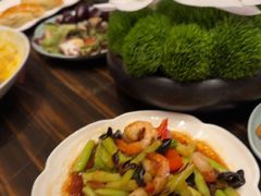 -环球港凯悦 · 享悦中餐厅