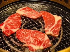 -黑牛黑猪烤肉专门店(万象城店)