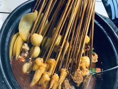 -食全食美冷锅串串(青年街店)