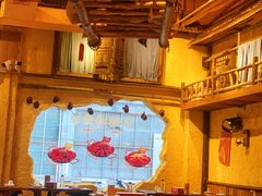 大堂-今邕烧烤(西大店)