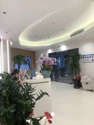 -幼泡泡连锁美容医疗