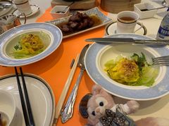 -美心·翠园(港汇恒隆广场店)