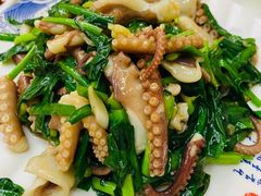 -北戴河庆山饭店·海鲜砂锅粥(北戴河黑石路店)
