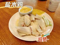-红星光发煲仔饭(文海店)