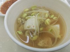 -朴氏韩国料理(北欧丽景店)