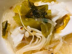 -太二酸菜鱼(深圳布吉万象汇店)