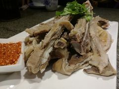 -鹏馨羊羔肉·非遗(新建街店)