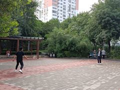 -庄怡公园